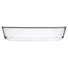 საცხობი ჭურჭელი Ardesto AR2403BG 2.4L Baking Dish Black Mars Oval, 6 image