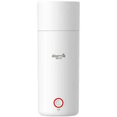 თერმოსი deerma Electric Kettle DEM-DR050, 2 image