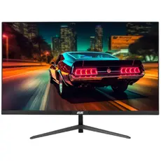 მონიტორი 2E 2E-G2724BU-01.UA, 27", Monitor, FHD, IPS, USB-C, HDMI, DP, 3.5mm, Black, 2 image