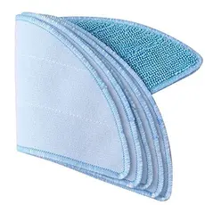 რობოტი მტვერსასრუტის B5 MAX ის იატაკის ტილო, 3 image