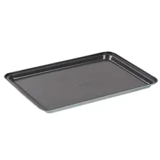 საცხობი ფორმა Ardesto AR2312T Oven Tray, Tasty Baking, 37x26x1.6cm, Carbon Steel, 2 image