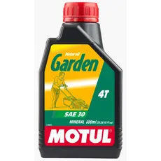 ზეთი MOTUL GARDEN SAE 30 4T 1L