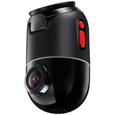 მანქანის ვიდეო რეგისტრატორი Xiaomi 70mai Dash Cam Omni 64GB X200, Built in GPS, 140°, Black, 3 image