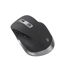 მაუსი Mouse2Е MF215 WL Black