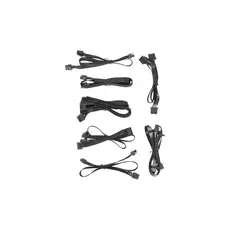 კვების ბლოკი White Shark GPSU-750W GENERAL-2 750W 80+ GOLD Full Modular, 6 image