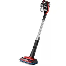 მტვერსასრუტი Philips XC7043/01, 0.6L, Vacuum Cleaner, Silver/Red, 3 image