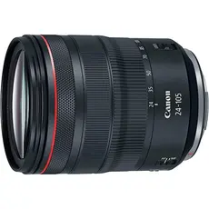 ფოტოაპარატის ობიექტივი Canon RF 24-105MMF/4 LISUSM, 4 image