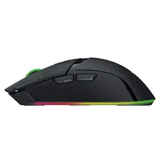 მაუსი Razer Mouse Cobra Pro, RGB, USB-A/WL/BT, black, 5 image