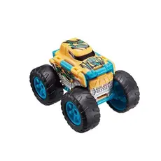 მანქანა Flip Cars 2-in-1 Flip Vehicle- Monster Rhinoceros Truck, 3 image