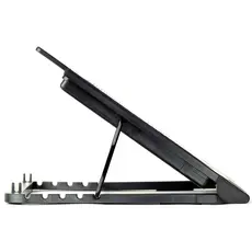 ლეპტოპის გამაგრილებელი Havit Gaming Cooling Pad HV-F2051, 5 image