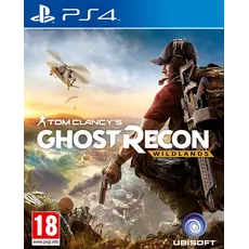 ვიდეო თამაში Game for PS4 Tom Clancys Ghost Recon Wildlands, 2 image