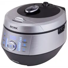 მულტისახარში ქვაბი BORK U800, 2 image