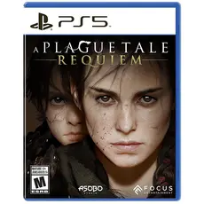 ვიდეო თამაში Game for PS5 A Plague Tale: Requiem, 2 image