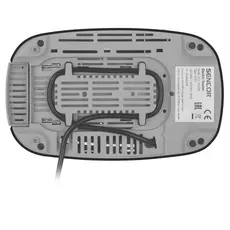 ტოსტერი Sencor STS 2607BK, 7 image