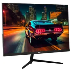 მონიტორი 2E 2E-G2724BU-01.UA, 27", Monitor, FHD, IPS, USB-C, HDMI, DP, 3.5mm, Black, 3 image