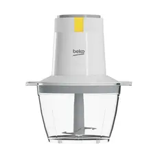 ჩოფერი Beko CHP 62522 W, 2 image