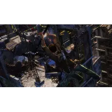 ვიდეო თამაში Game for PS4 Uncharted Nathan Drake Collection, 5 image