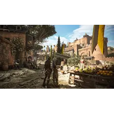 ვიდეო თამაში Game for PS5 A Plague Tale: Requiem, 8 image