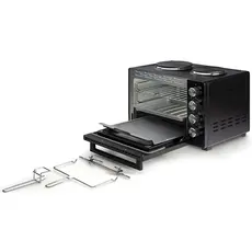 ელექტრო ღუმელი GORENJE OM30GBX, 4 image