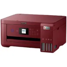პრინტერი Epson C11CJ63413 EcoTank L4267, MFP, A4, Wi-Fi, USB, Red, 5 image