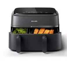 აეროგრილი PHILIPS NA350/00, 5 image