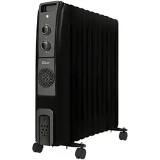 ზეთის გამათბობელი Zilan ZLN1963 11 Fins, 2 image