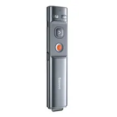 პრეზენტერი Baseus Orange Dot Wireless Presenter with Red Laser WKCD000013, 3 image