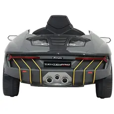 ბავშვის ელექტრო მანქანა LAMBORGHINI 6726 PR-SERIES, 5 image