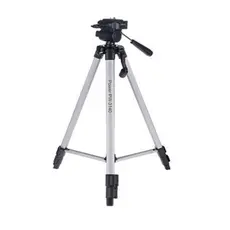 ფოტოაპარატის სამაგრი Power Tripod TR375, 2 image