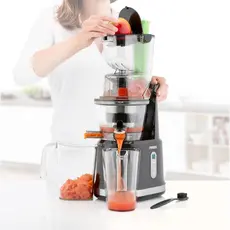 წვენსაწური Princess 202045 Slow Juicer Easy Fill, 6 image