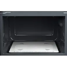 მიკროტალღური ღუმელი ARDESTO GO-E865B, 5 image