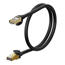 კაბელი Baseus high Speed Seven types of RJ45 10 Gigabit network cable 1m WKJS010101, 4 image