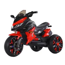 ბავშვის ელექტრო მოტოციკლი 5188R, 2 image