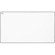 მაუსპადი 2E Gaming Speed/Control Mouse Pad XL White (2E-PG320WH)