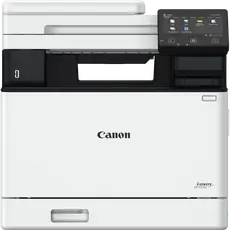 პრინტერი Canon LASER MFP I-S MF752CDW