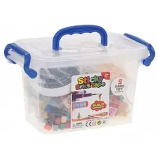 სათამაშო კონსტრუქტორი Same Toy Block Toys(300PCS) 800LUt, 2 image