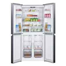 მაცივარი Sharp SJ-FH560-DS3, 4 image