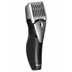 თმის საკრეჭი PANASONIC ER206K520 Black / Silver, 3 image