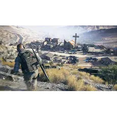 ვიდეო თამაში Game for PS4 Tom Clancys Ghost Recon Wildlands, 5 image