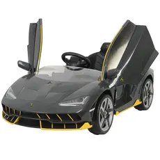 ბავშვის ელექტრო მანქანა LAMBORGHINI 6726 PR-SERIES, 3 image