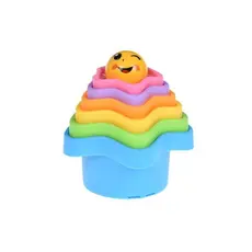 ქვიშის ფორმები Same Toy Hexagon Toy Cup 618-10Ut, 3 image