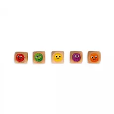 სამაგიდო თამაში Janod Board game Monsters J02739, 5 image