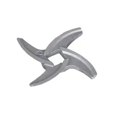 ხორცსაკეპი მანქანა Zilan ZLN1789, 5 image