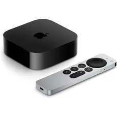 ბოქსი Apple TV 4K 64GB 3rd Generation Wi-Fi, 3 image