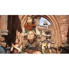 ვიდეო თამაში Game for PS5 A Plague Tale: Requiem, 4 image