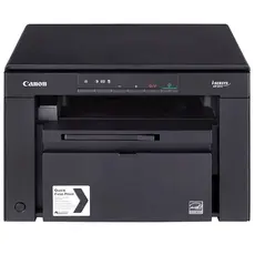 ლაზერული პრინტერი Canon i-SENSYS MF3010 18PPM 5252B034AA + 2 ცალი ორიგინალი კარტრიჯი, 2 image