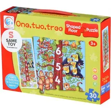 ფაზლი Same Toy Puzzle Game 2215Ut, 2 image