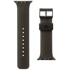სმარტ საათის სამაჯური UAG Watch 45/44/42 Wide - [U] Lucent - Ash Silicone, 3 image
