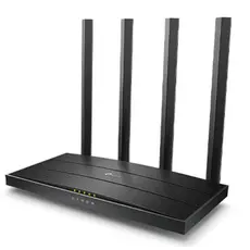 როუტერი TP-Link Archer C6 AC1200, 3 image