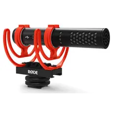 მიკროფონი Rode VideoMic Go II Lightweight Directional Microphone, 3 image